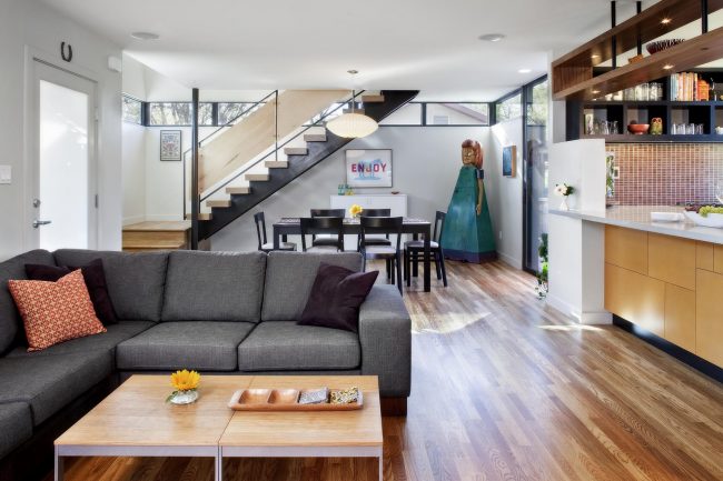 Renovation