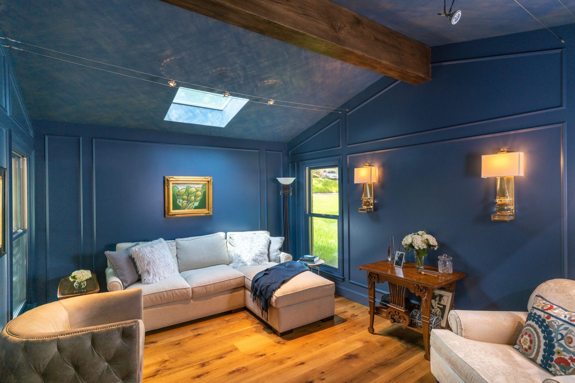 ultimate paint shop highland park