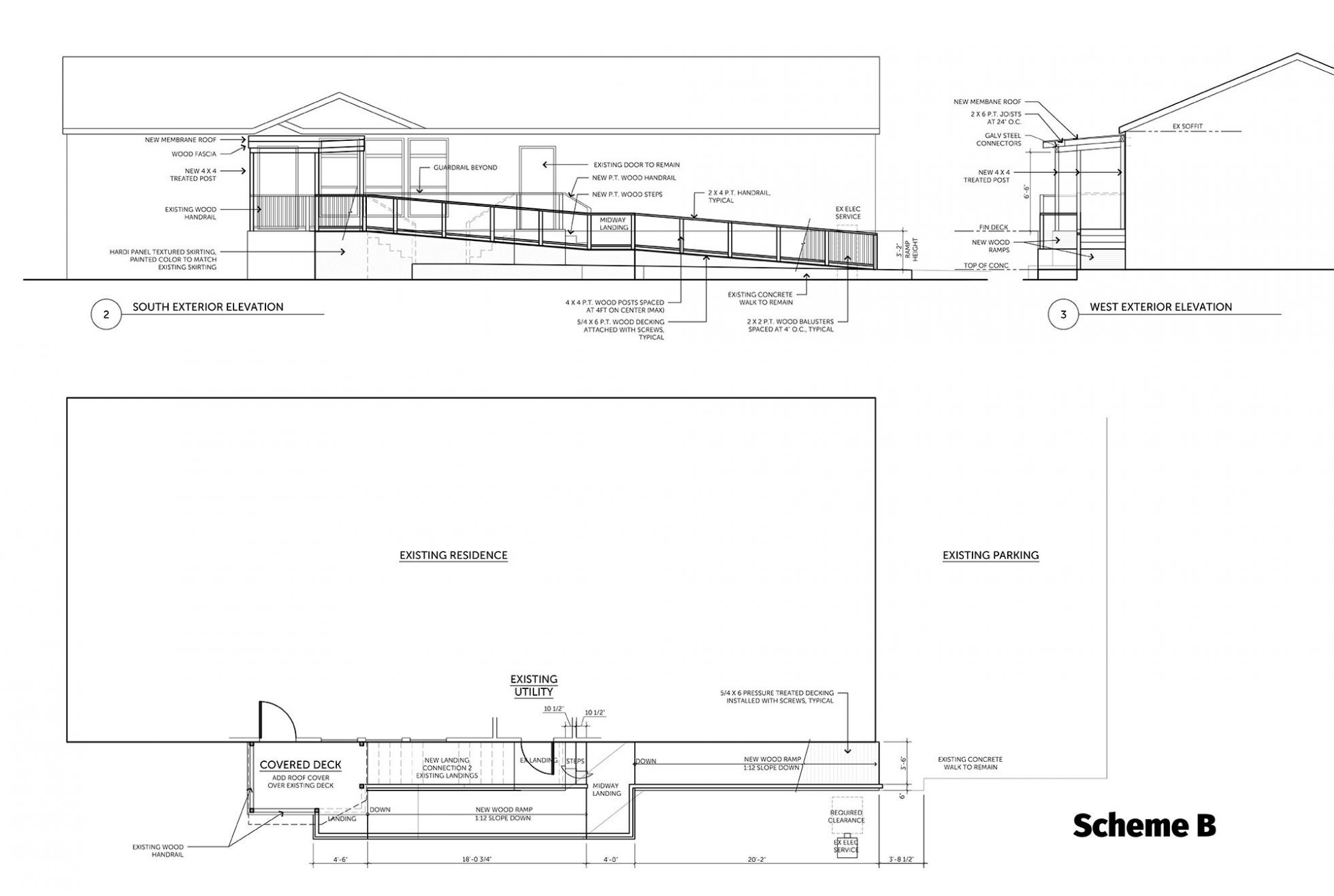 Scheme B trujillo