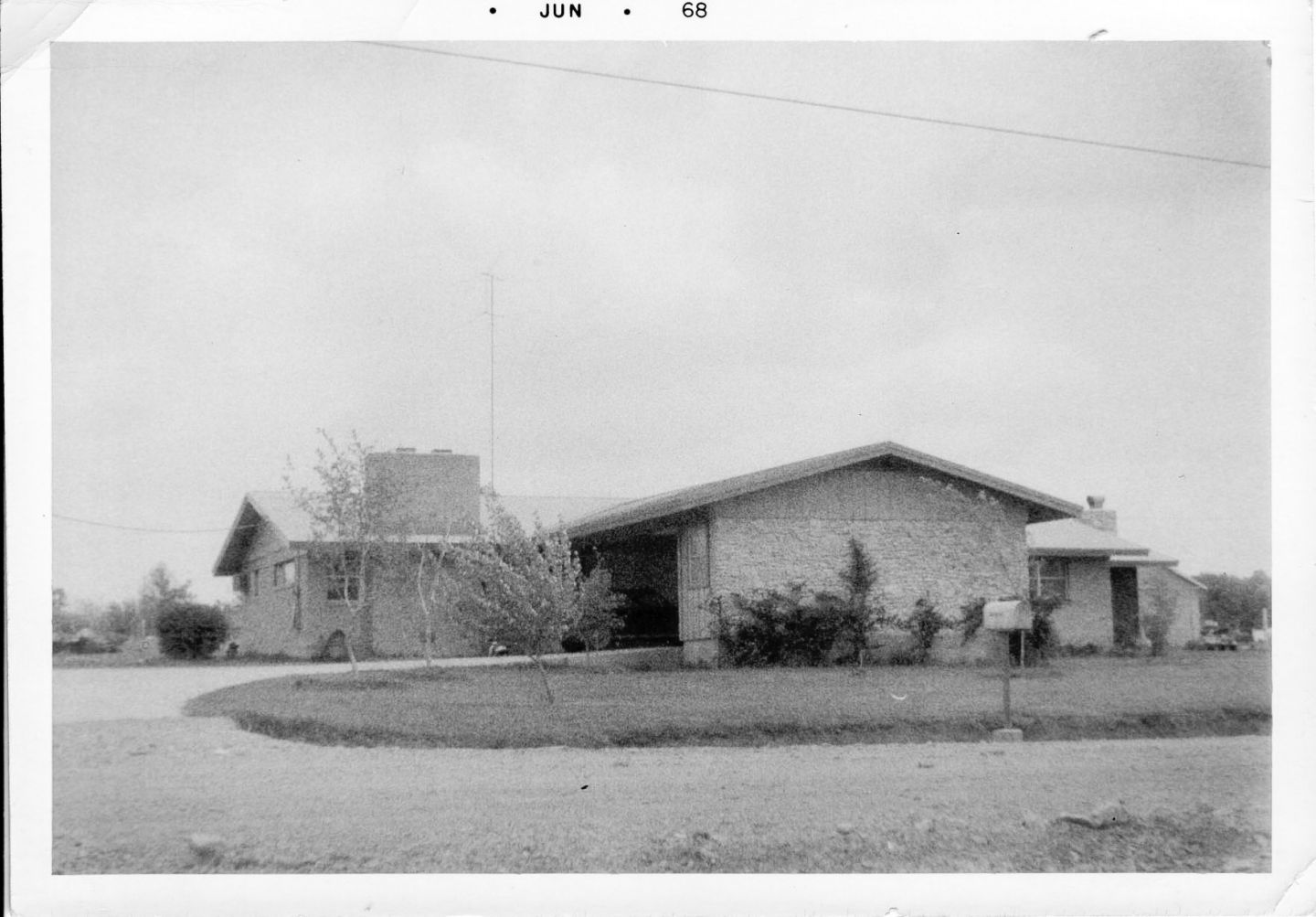 402 corral blog