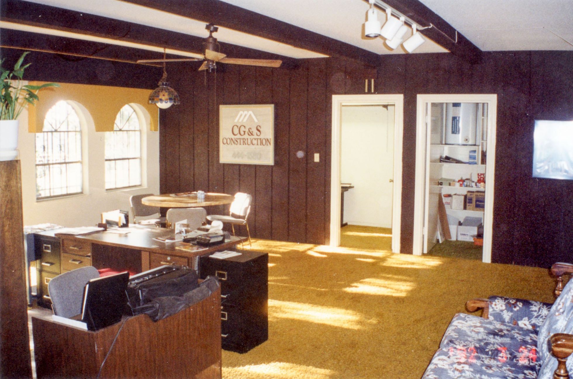 Gold room 004 blog