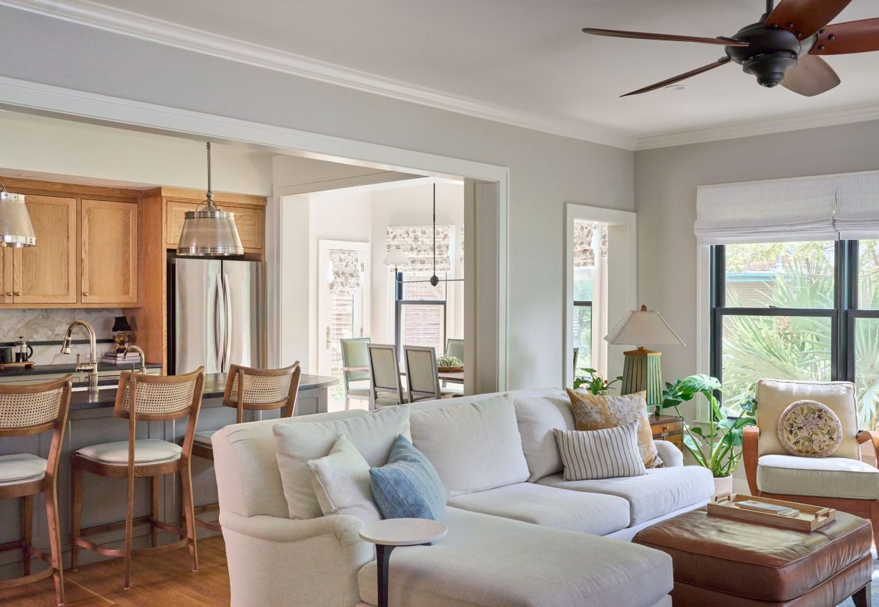 Accessible living