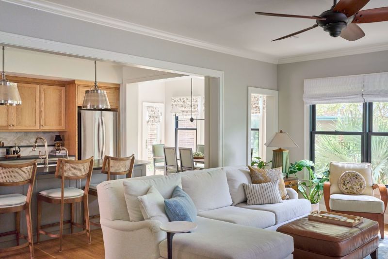 Accessible living
