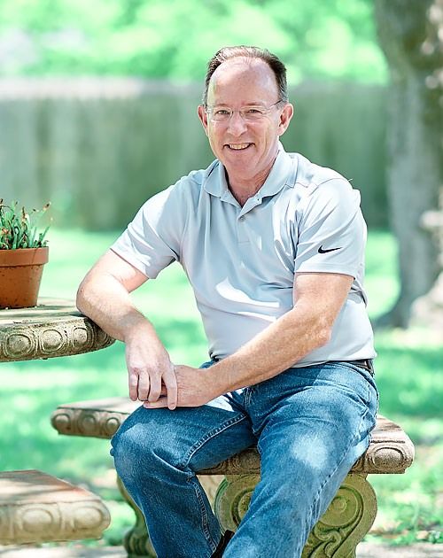 John Barba CGR