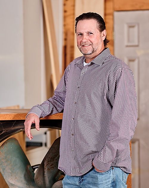 Jeff Prokop