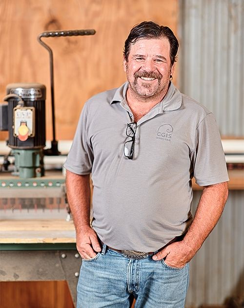 Randy Gray