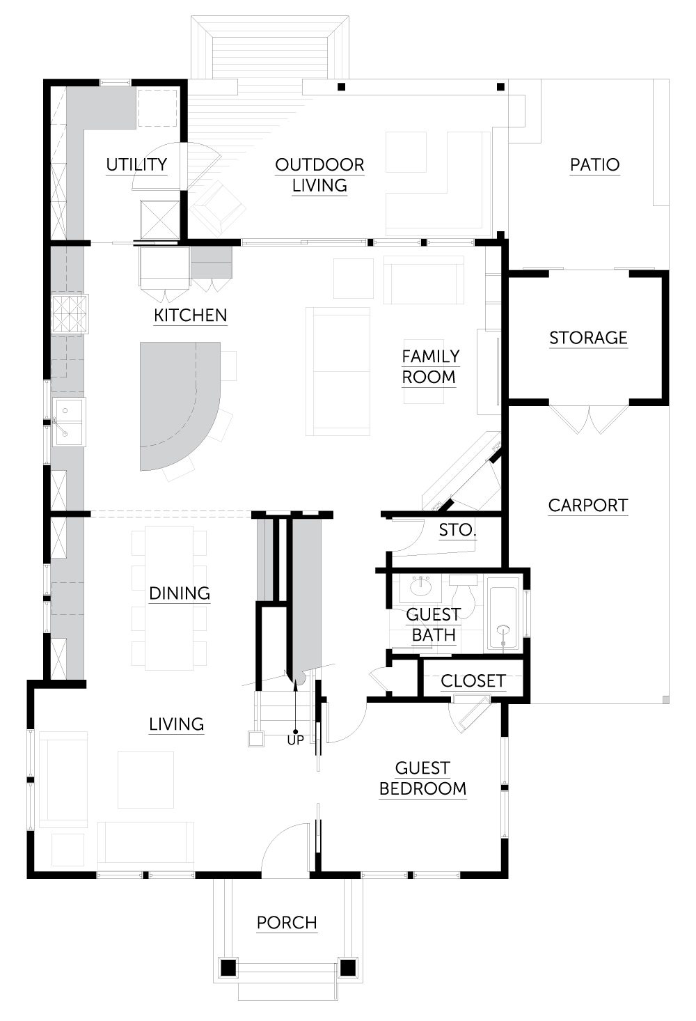 Blair-AFTER-L1 Floorplan
