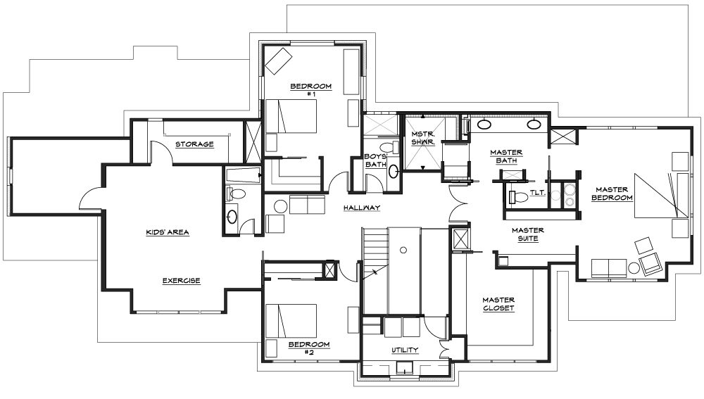 GUNN-AFTER-L2 Floorplan