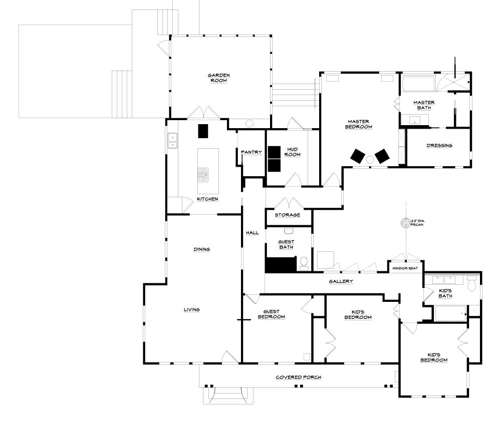 After Floorplan