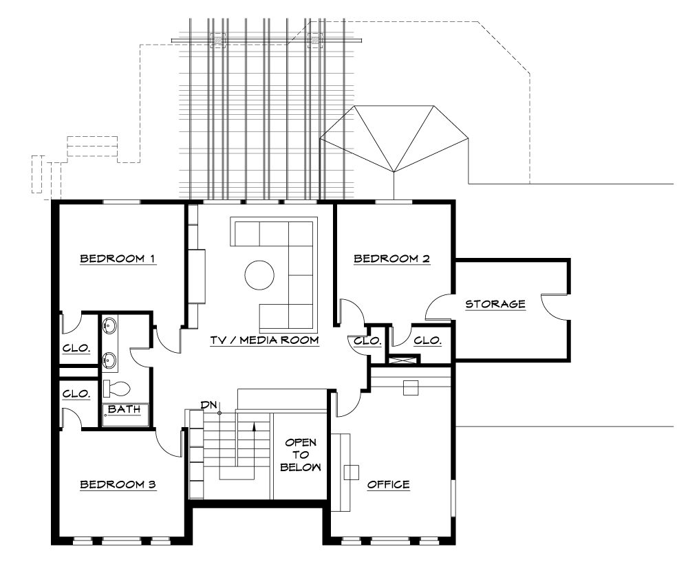 After 2 Floorplan