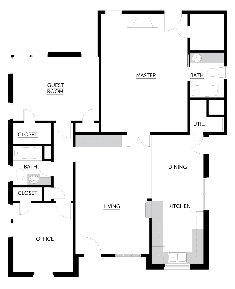COUCH-Before-Plan Floorplan