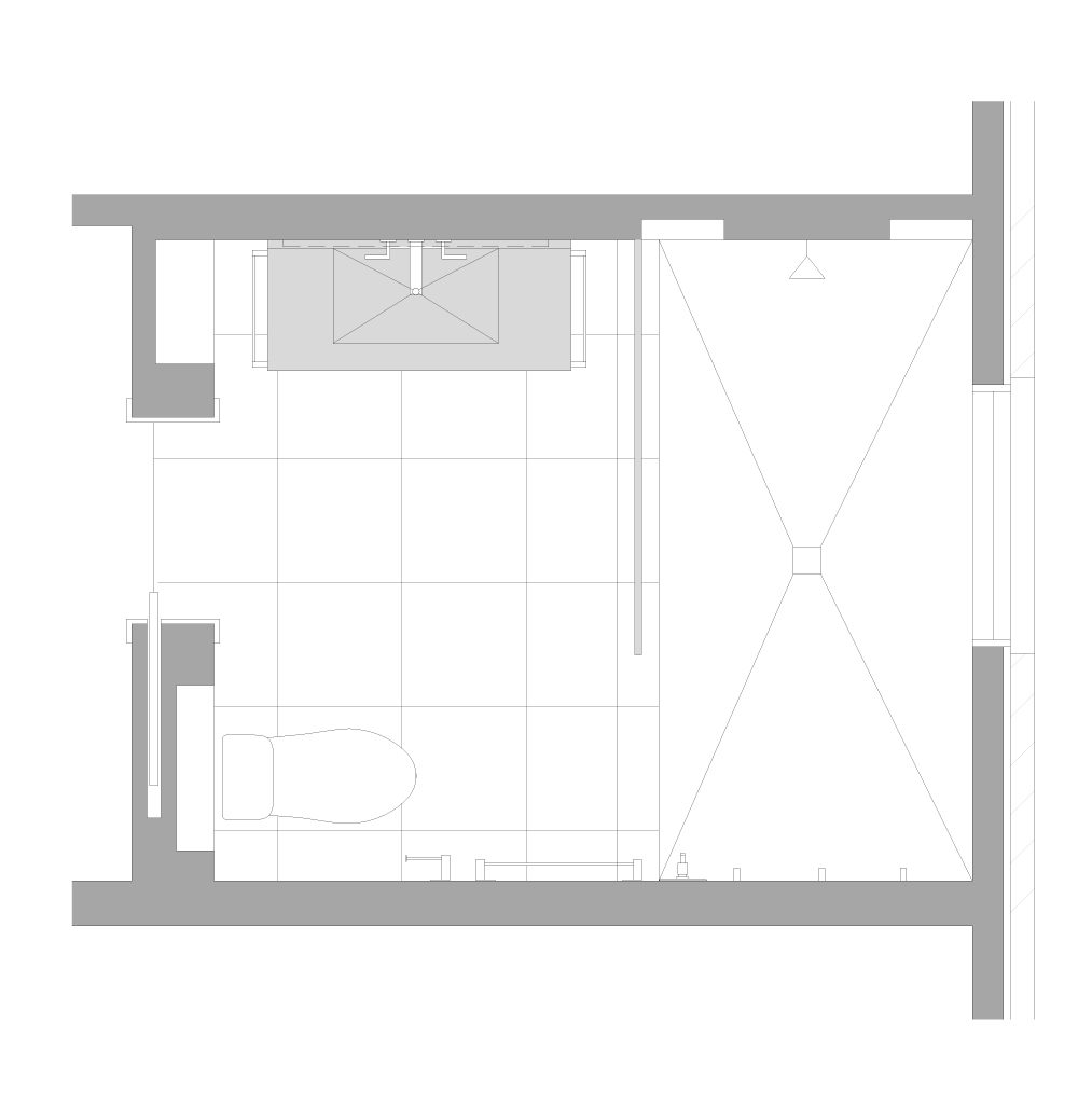 Presentation-After Floorplan