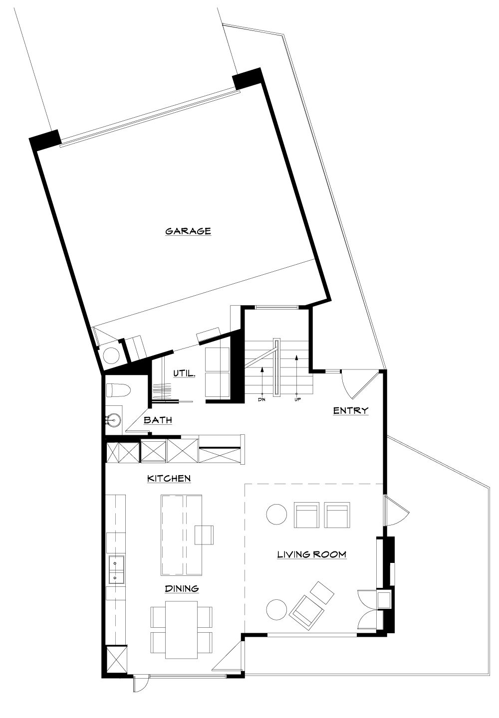 Saunders-After-L1 Floorplan