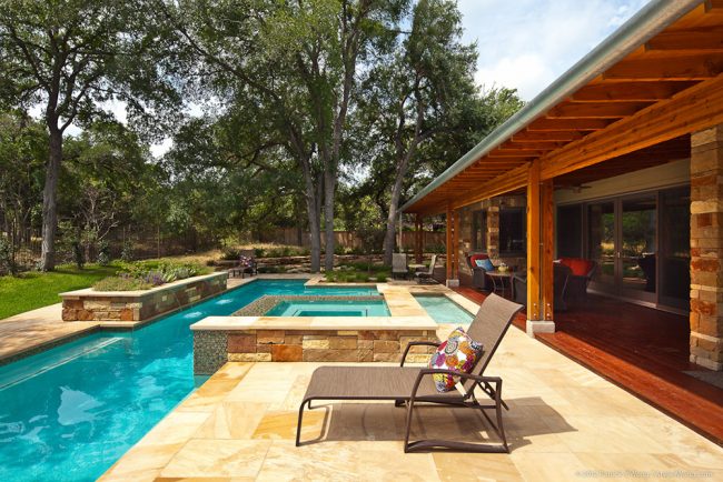 House With Zip Patio/Pool