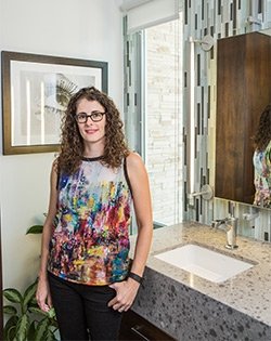 Joanna Hartman AIA